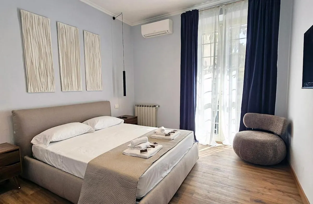 Gallo 55 Stylish & Modern Stay Near The Vatican Rome