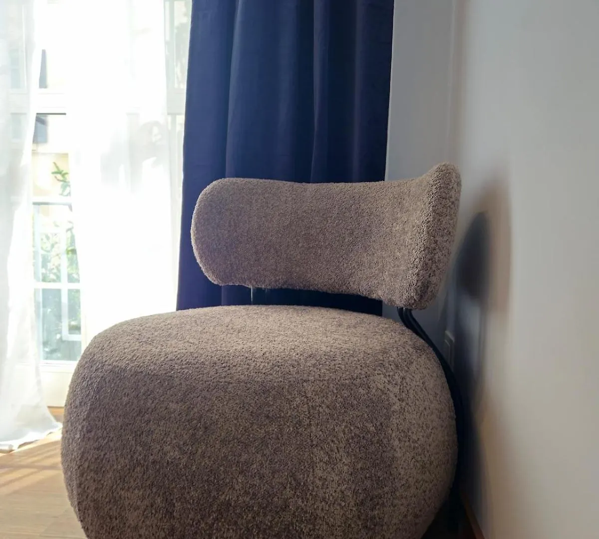 Gallo 55 Stylish & Modern Stay Near The Vatican Rome Italy