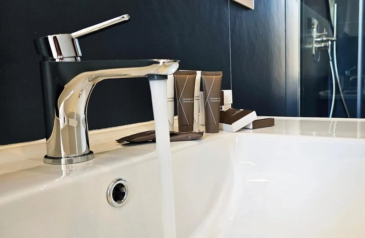 Apartment Gallo 55 Stylish & Modern Stay Near The Vatican Rome Italy