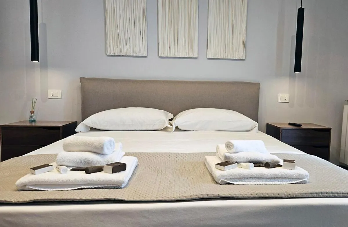 Gallo 55 Stylish & Modern Stay Near The Vatican Rome 0*,  Italy