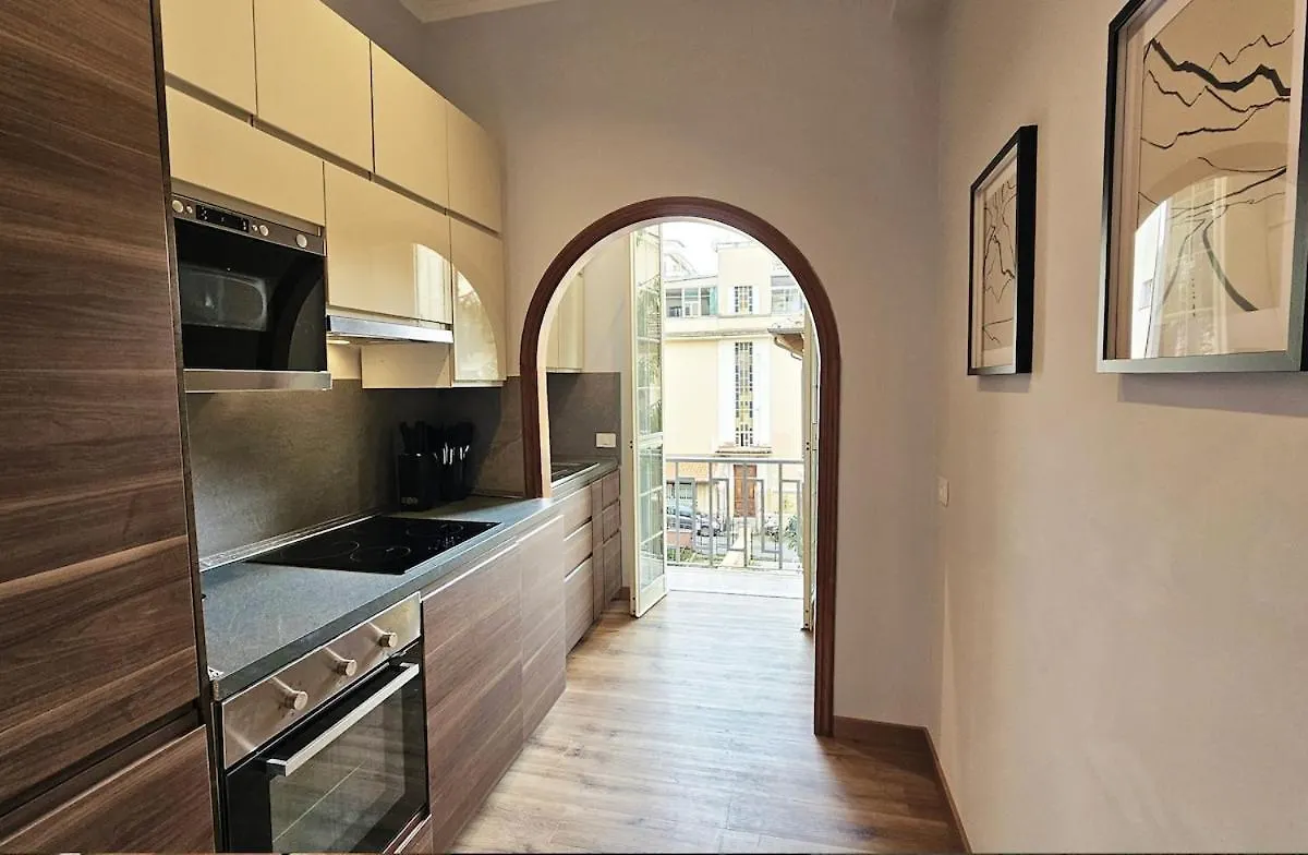 Gallo 55 Stylish & Modern Stay Near The Vatican Rome 0*,