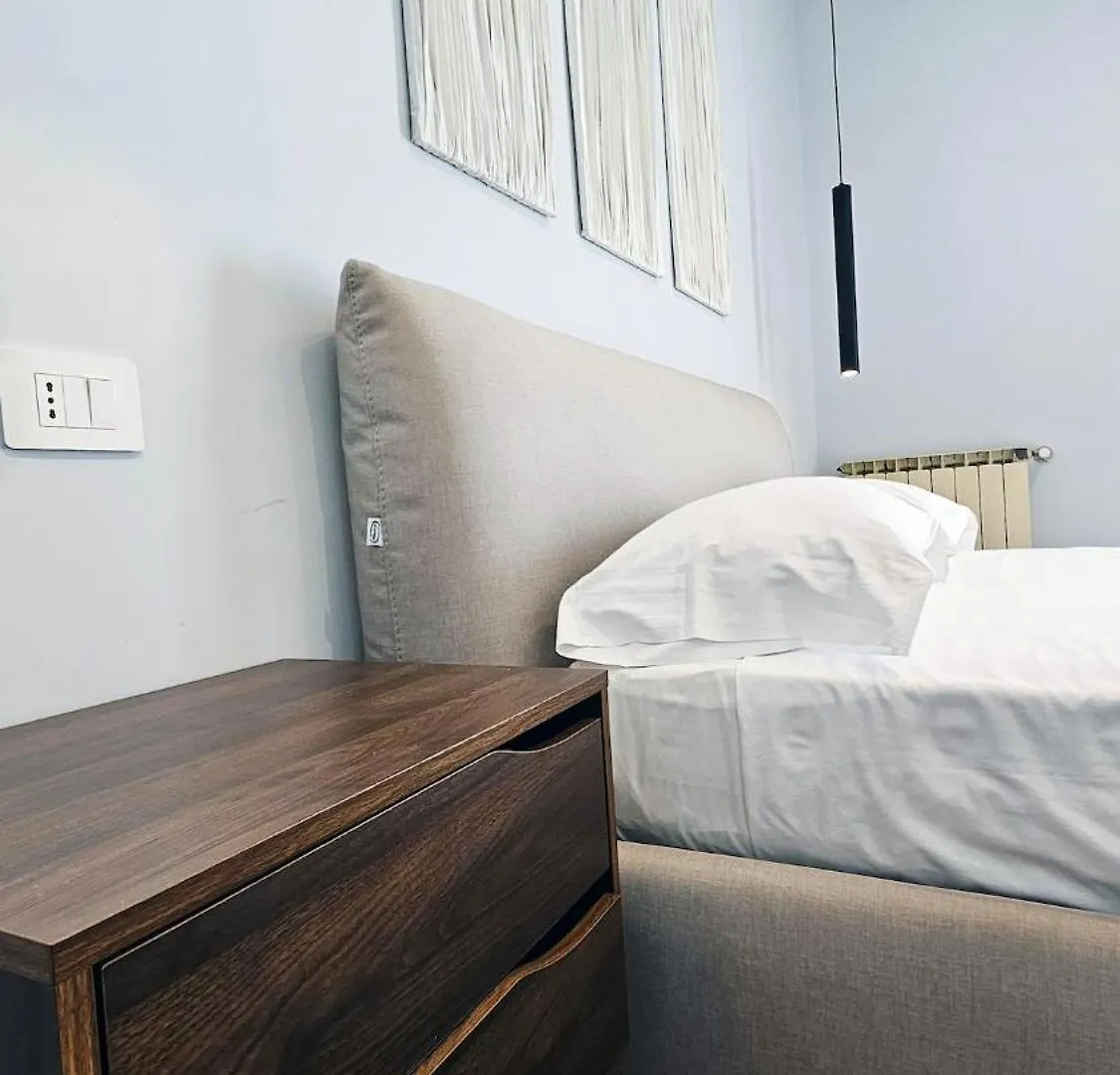 Gallo 55 Stylish & Modern Stay Near The Vatican Rome