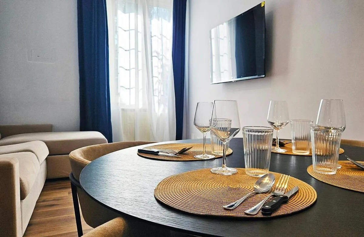 Gallo 55 Stylish & Modern Stay Near The Vatican Rome 0*,  Italy