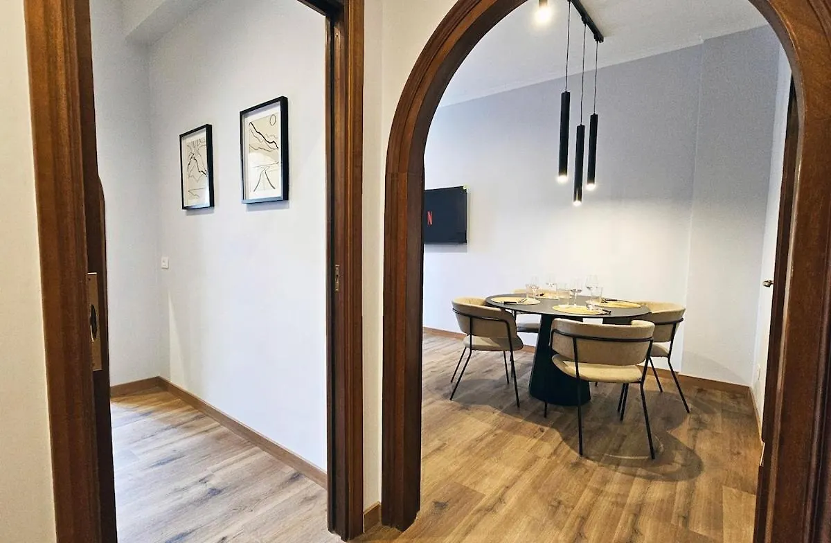 Gallo 55 Stylish & Modern Stay Near The Vatican Rome Apartment
