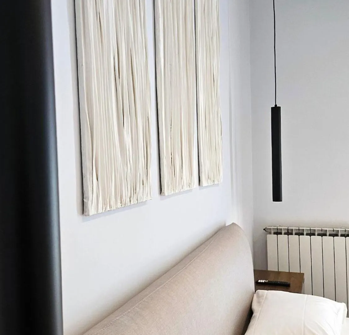 Apartment Gallo 55 Stylish & Modern Stay Near The Vatican Rome