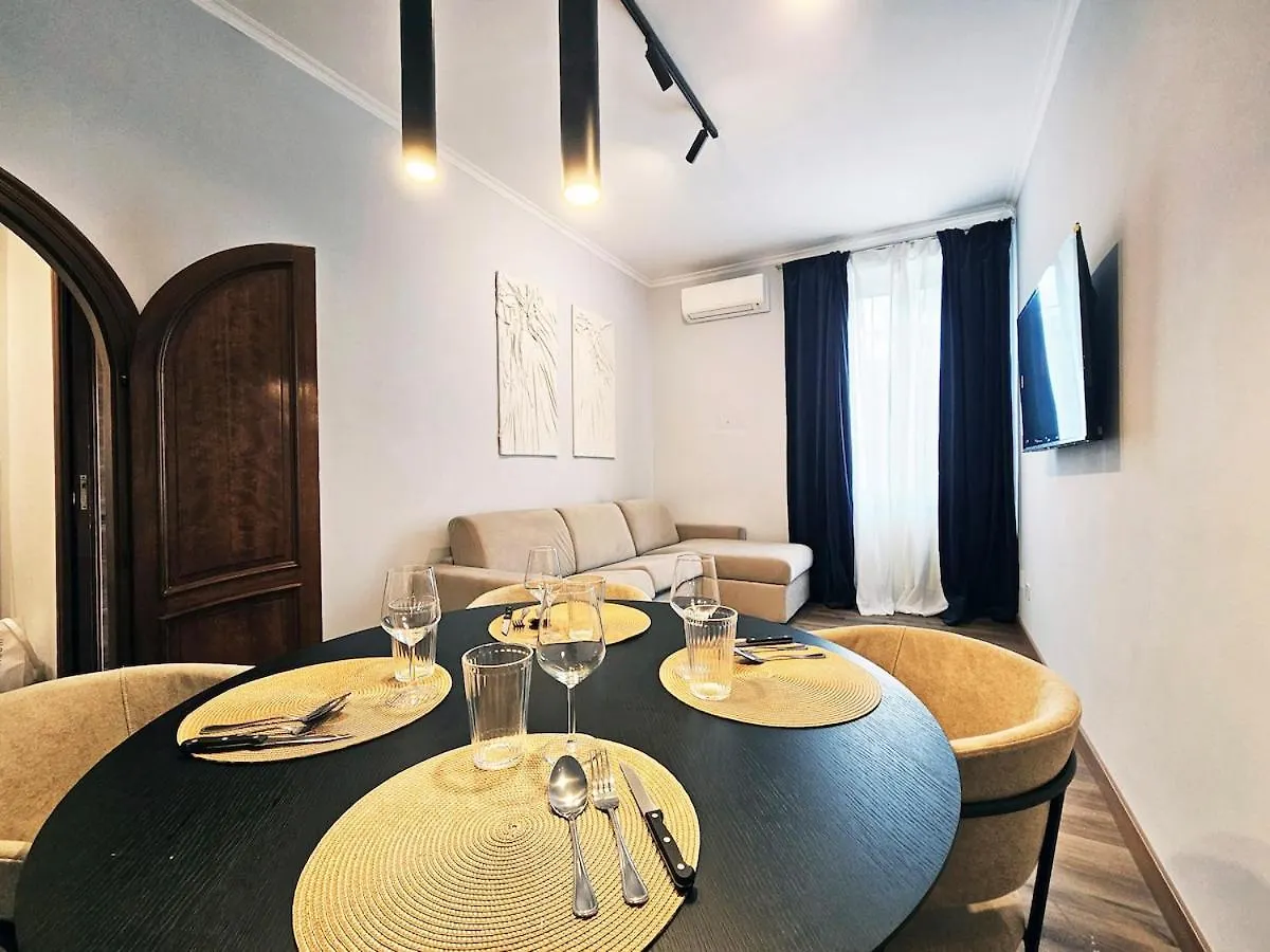 Gallo 55 Stylish & Modern Stay Near The Vatican Rome
