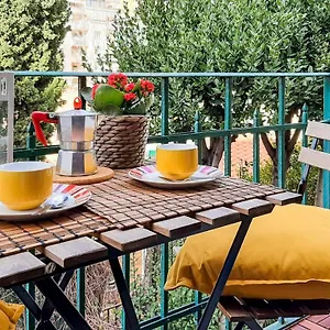 Casa Flavia - Beauty Close To Vatican Museum Rom