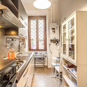  Appartement Balestrari Palace