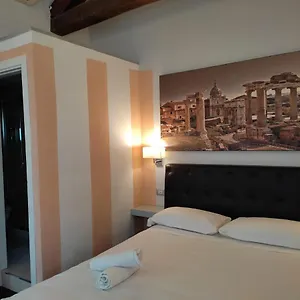 Gæstehus Relais Arco Della Pace, Rom