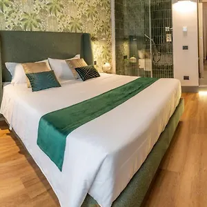  Πανσιόν Castel Sant'angelo Luxury & Tour