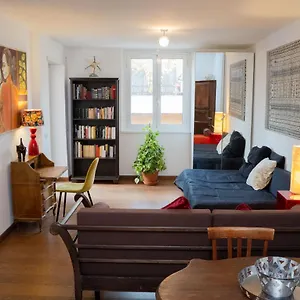 Apartamento Casa Francesca Zona Gemelli, Roma