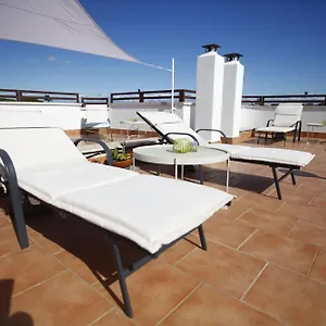  Appartement Gianicolo House