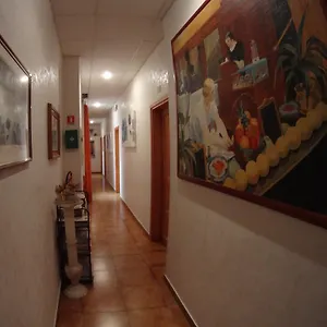 2* Πανσιόν Casa Cleo