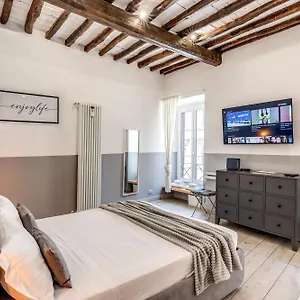 Costaguti 36 Apartament רומא