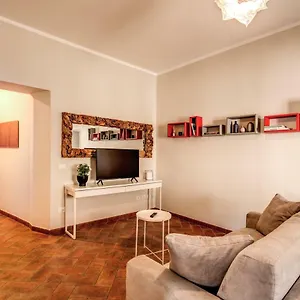 Appartamento Via Del Monte Della Farina Apartament