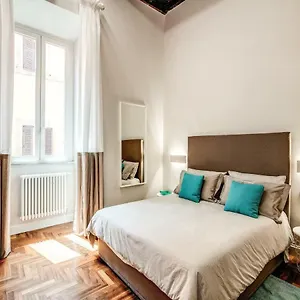  Appartement Residenza Paola - 2br Trastevere