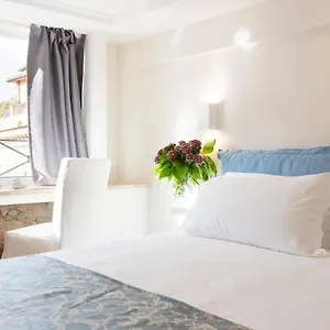 2* Bed and Breakfast Pantheonview - Luxury